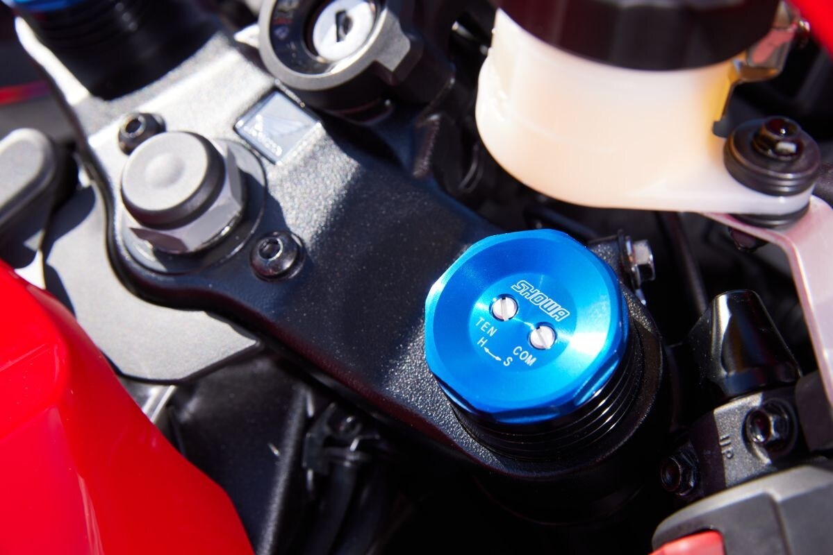 Honda CBR600RR: quanto ci sei mancata! +VIDEO+